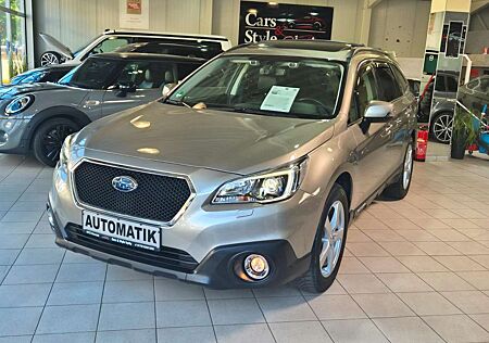 Subaru Outback Sport Automatik/Allrad/AHK/Pano/