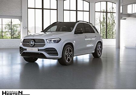 Mercedes-Benz GLE 300 d 4M AMG+NIGHT+PANO+360°+20"ZOLL+LED+SHZ