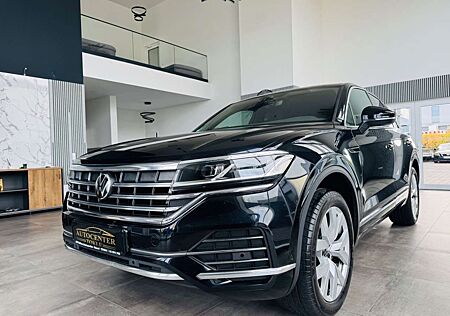 VW Touareg Volkswagen Elegance 3.0 TDI 4Motion STHZ