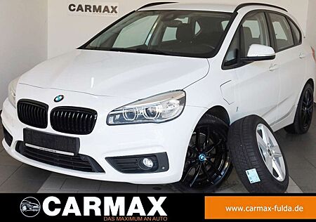 BMW 225 xe Active Tourer Advantage Navi,LED,SH,PDC