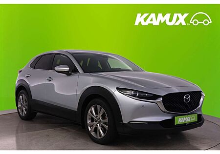 Mazda CX-30 2.0SKYACTIV-X Aut.Selection+LED+NAVI+AHK