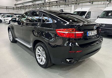 BMW X6 xDrive30d