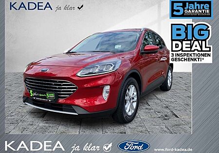Ford Kuga 1.5 Titanium Kamera|Navi|HeadUp|Allwetter
