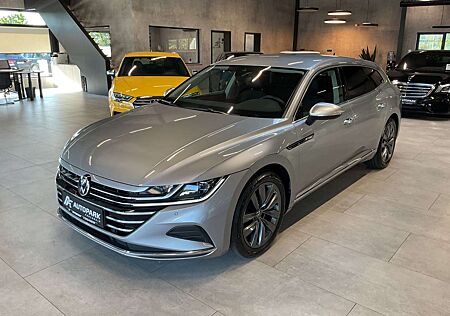 VW Arteon Volkswagen SB Elegance ACC Kamera Keyless LED Navi
