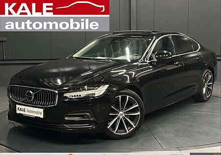Volvo S90 Momentum Pro AWD *19Zoll*Xenium-Paket*360*Standhzg