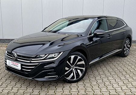 VW Arteon Volkswagen SB R-Line/MATRIX/STANDH/PANO/AHK/R-KAM/SH