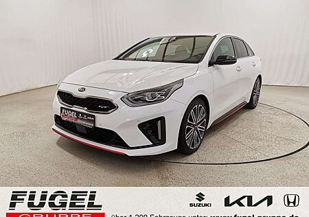 Kia Pro_ceed ProCeed / pro_cee'd 1.6 T-GDI GT LED|Virt.|Navi|Komfort