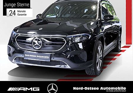Mercedes-Benz EQB 300 4M PROGRESSIVE KAMERA LED MBUX SHZ NAVI