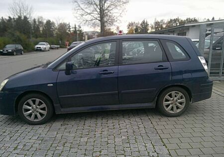 Suzuki Liana 1.6 - Klima -