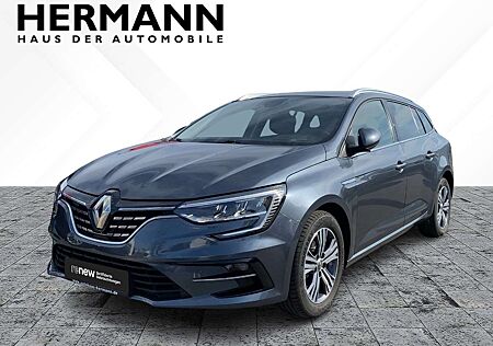 Renault Megane IV 1.5 BLUE dCi 115 Grandtour Intens *LED