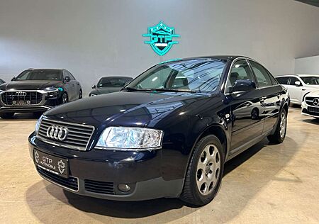 Audi A6 2.4 multitronic *2.Hand*