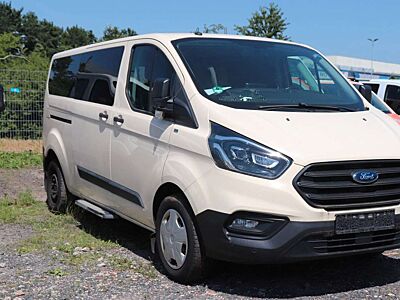 Ford Transit /Tourneo Custom Kombi 320 L2 Trend