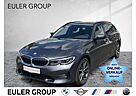 BMW 320 d Tour LCProf ACC Laser H/K Kamera AHK Leder DAB