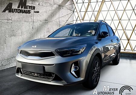 Kia Stonic 1.0 T-GDI Nightline Edition +Rückfahrkamera+Klima+