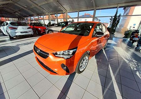 Opel Corsa e Edition Parkpilot u Kamera