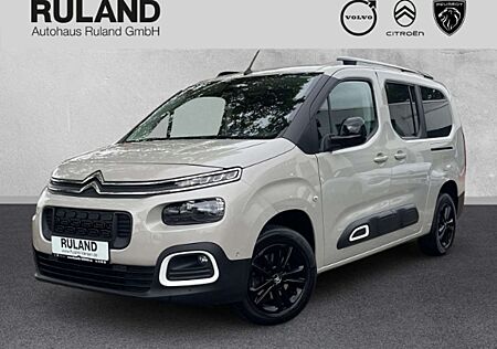 Citroën Berlingo Citroen Feel Pack XL AHK-abnehmbar Navi Digitales Cockpit