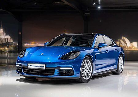 Porsche Panamera 4S*LUFTF.*PANO*14-WEGE*HiFi*CARBON*1.HD