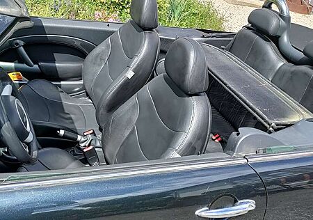 Mini Cooper Cabrio CABRIO