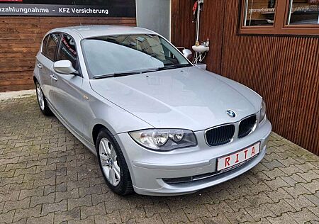 BMW 116i 116 Baureihe 1 Lim. Automatik, SHZ, PDC