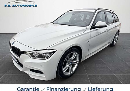 BMW 325 d Touring M-Sport GARANTIE/AUT/HEAD-UP/PANOR.