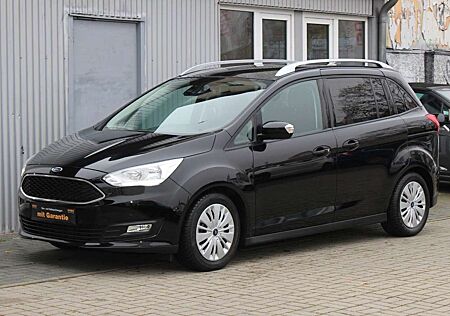 Ford Grand C-Max Cool & Connect Automatik 7 Sitzer