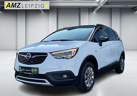 Opel Crossland 1.2 Turbo Ultimate **HU/AU neu*