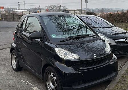 Smart ForTwo 451 TÜV/Bremsen/Service Neu!