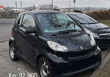 Smart ForTwo 451 TÜV/Bremsen/Service Neu!