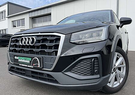 Audi Q2 35 1.5 TFSI S tronic 138€ m. 20% Anzahlung DAB N
