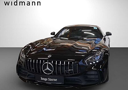 Mercedes-Benz AMG GT R Keramik*Burmester*Sportabgas*Nav*Kamera