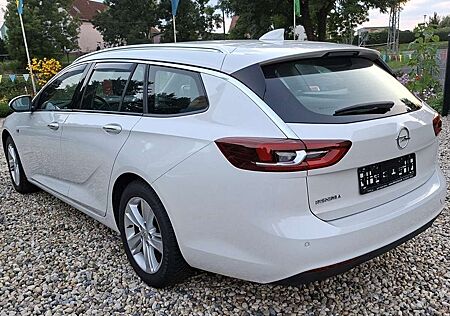 Opel Insignia Innovation