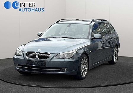 BMW 525 gebraucht kaufen BMW 525 d Touring Edition Lifestyle*Head-Up*2.Hand*