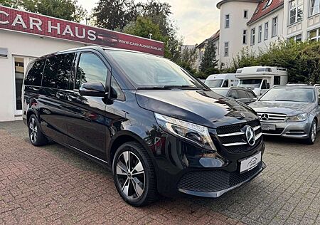 Mercedes-Benz V 220 d EDITION 4MATIC 9G-TRONIC Lang