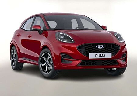 Ford Puma ST-Line 1.0 EB 125 MHEV A7 LED SHZ Kam PDC 92 k...