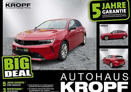 Opel Astra 1.2 Turbo **LM KAM LED KlimaA PDC**
