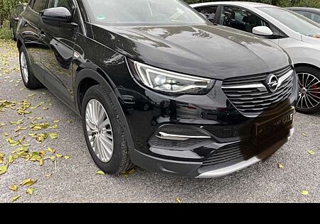 Opel Grandland X 2.0 D 177 PS Automatik Innovation 23.500km SH v h
