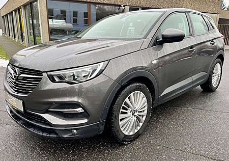 Opel Grandland X Business Edition"18"Alu,Klima,Navi,SHZ,LRH,RFK"