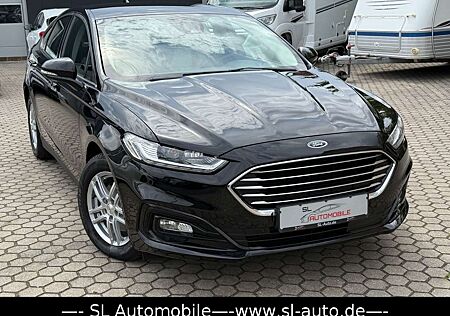 Ford Mondeo 2,0 EcoBlue Lim. Navi Kamera LED