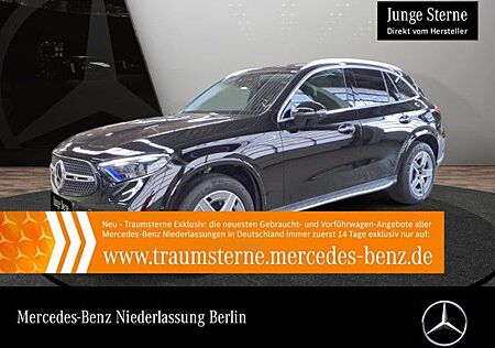 Mercedes-Benz GLC 300 e 4M AMG+PANO+360+AHK+KEYLESS+9G