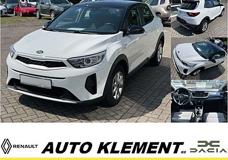 Kia Stonic Edition 7, 1.Hand, Lenkradheizung, Sitzheizung, Ca