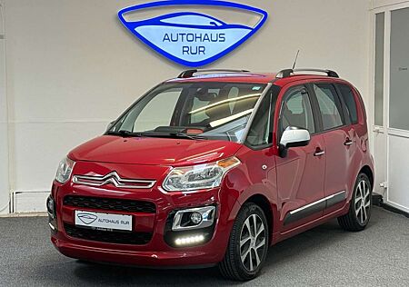 Citroën C3 Picasso Citroen Selection/1 HAND/KLIMA/AHK/PDC
