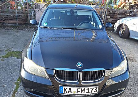 BMW 318i 318