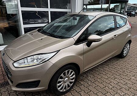 Ford Fiesta Trend Automatik Zahnriemen neu