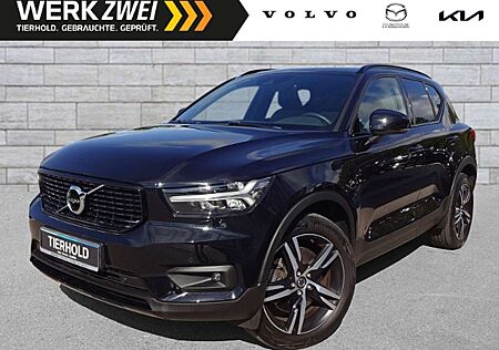 Volvo XC 40 XC40 T4 R Design Plug-In 2WD Pano Kamera Navi