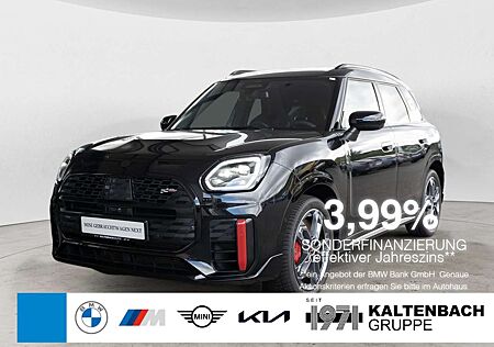 Mini John Cooper Works Countryman