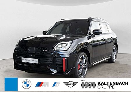 Mini John Cooper Works Countryman