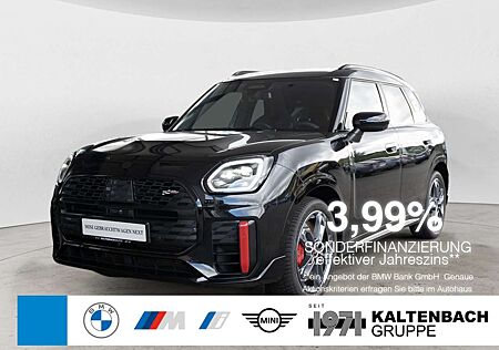 Mini John Cooper Works Countryman gebraucht kaufen Mini John Cooper Works Countryman