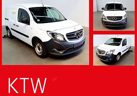 Mercedes-Benz Citan 111 CDI Kasten,Klima,Sortimo Ausbau