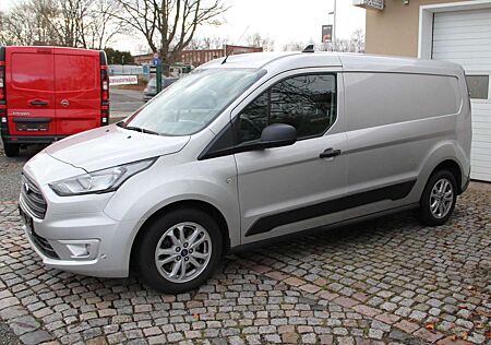 Ford Transit Connect Kasten lang Trend