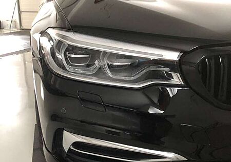 BMW 535 Alpina D5 S Touring Switch Tronic